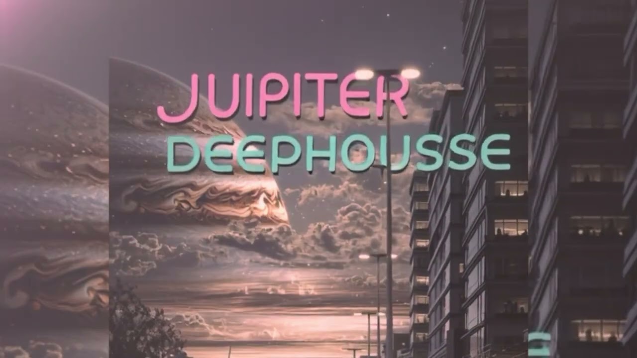 Jupiter Deephouse - rrchris491