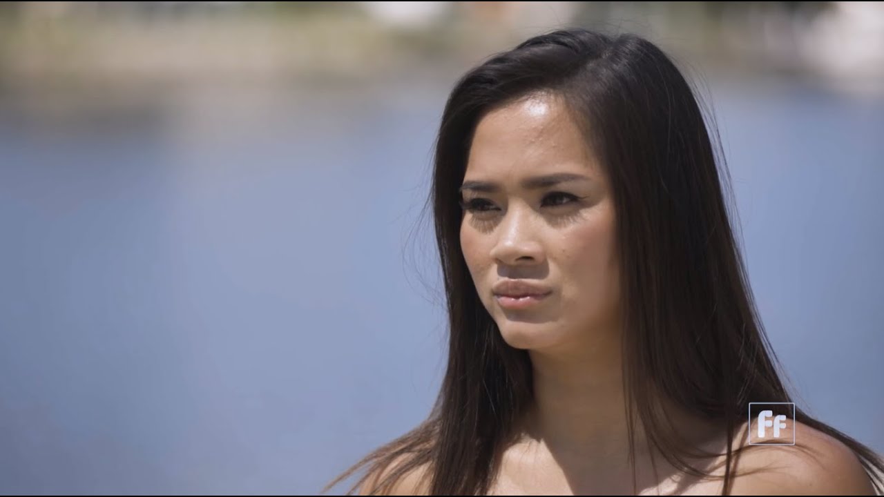 'Go back to your own country': Asians face racism during pandemic