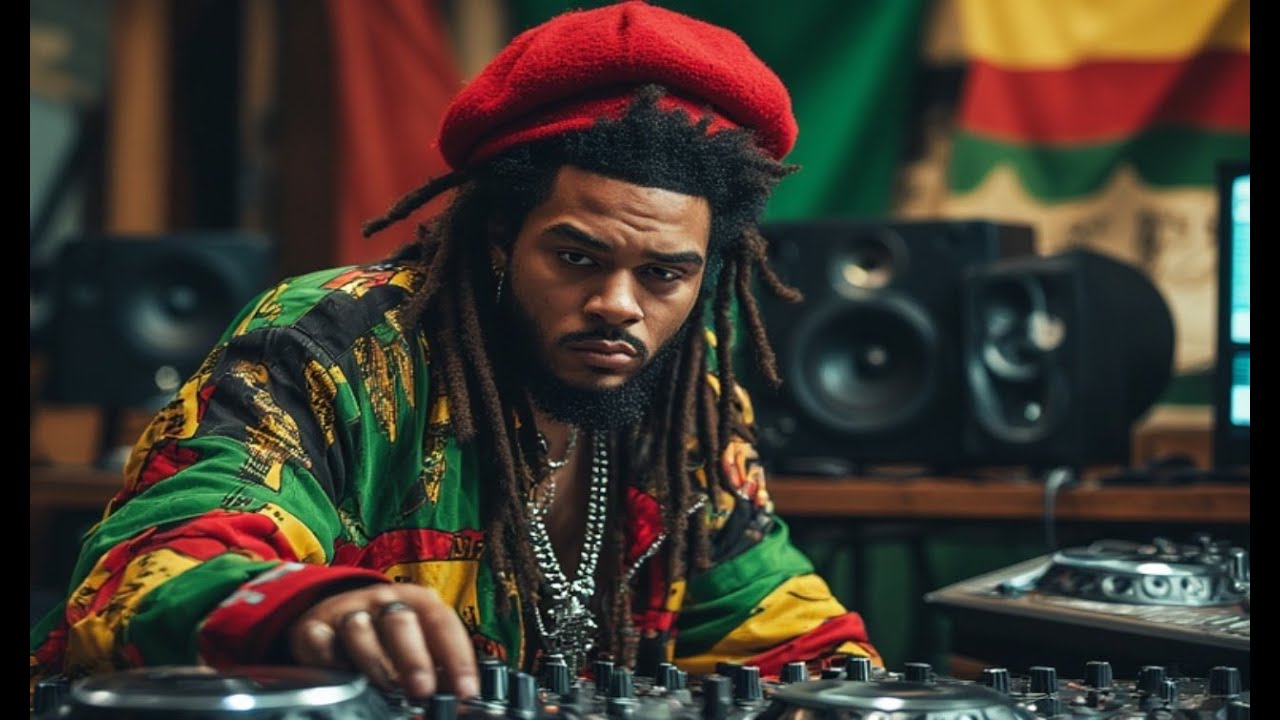 Save Your Tears - The Weeknd (Reggae Cover)