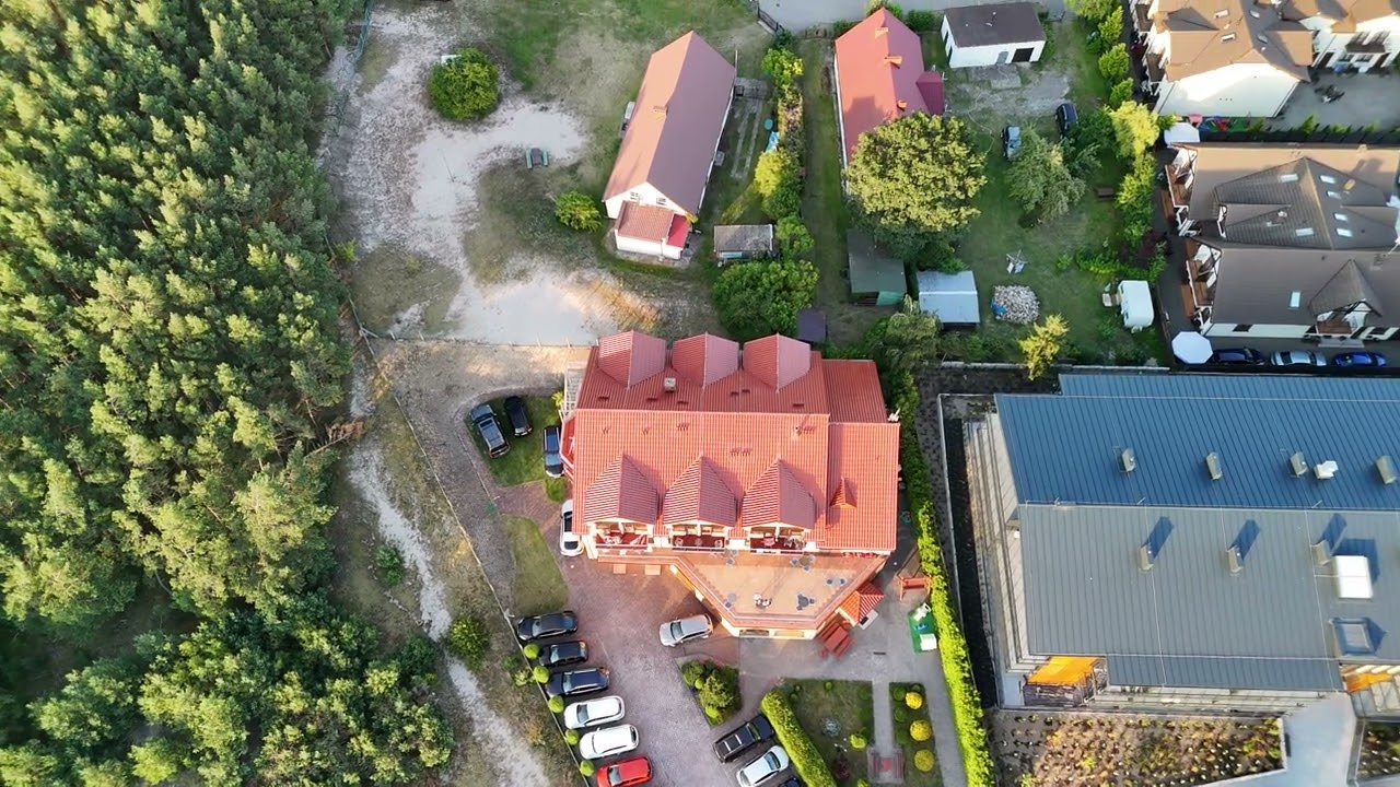 Rowy,kanał portowy i jezioro Gardno 09 07 2024 004