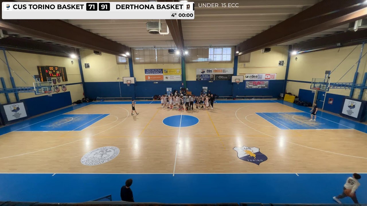 SportCam YT stream - 01/03/2026