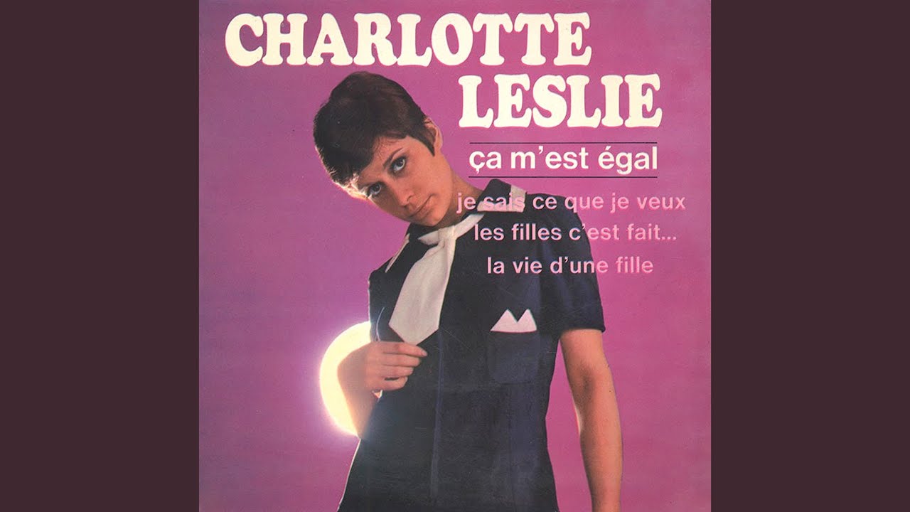 Les filles c'est fait pour faire l'amour