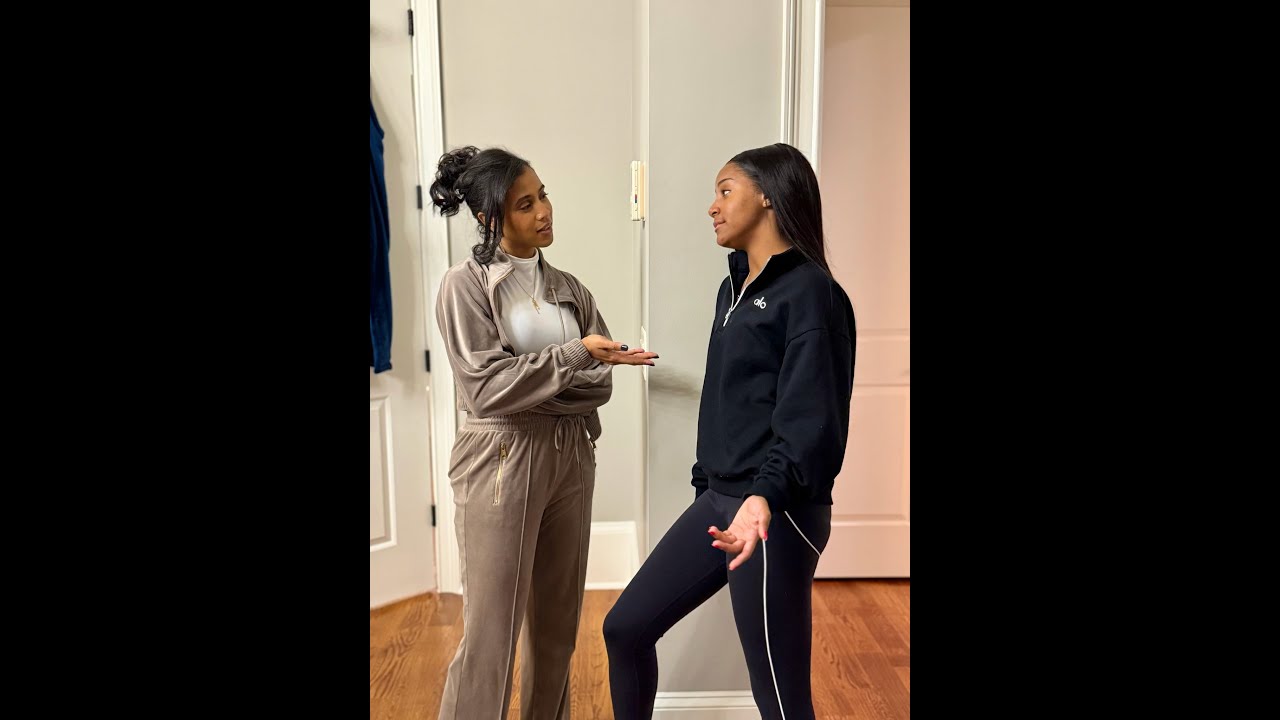 When Honey Pot tries to have a real talk with Zarhia goes wrong