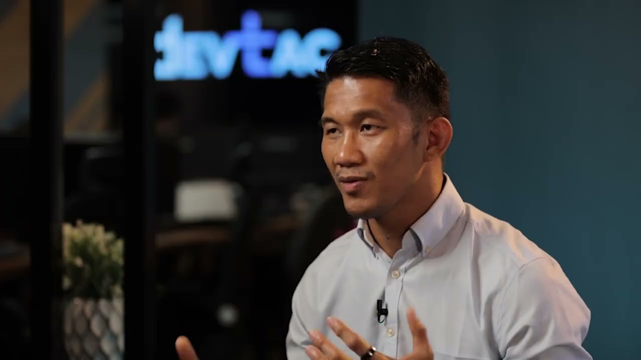 Transforming Operations with Zoho One | Integral Industrial Management Corp. Success Story