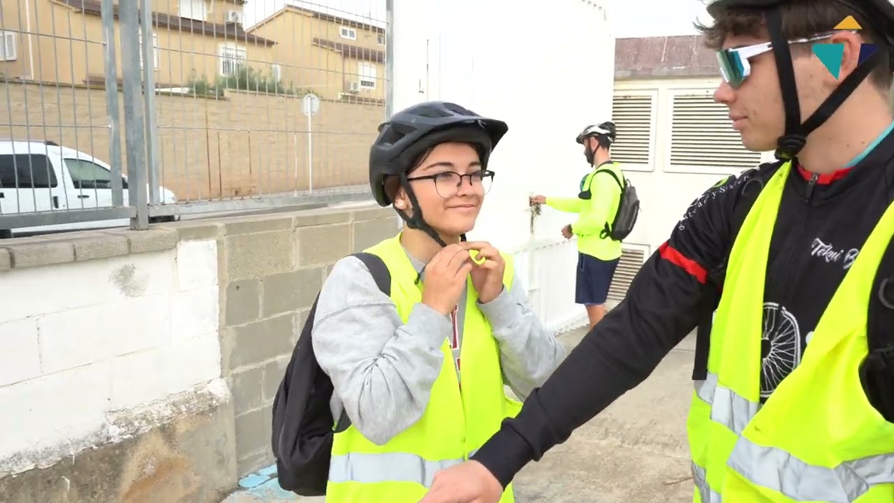 CFGM Guia en el medi natural i de temps de lleure