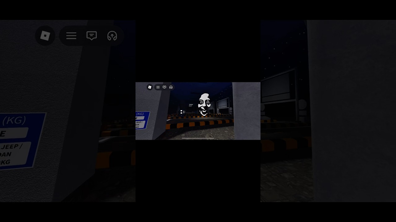 beberapa sounds dan kendaraan di tol anomalies part 4 #roblox #tolanomalies