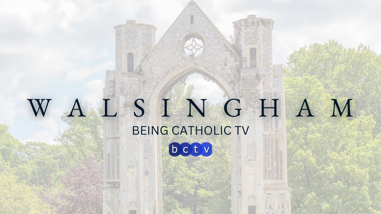This is Walsingham