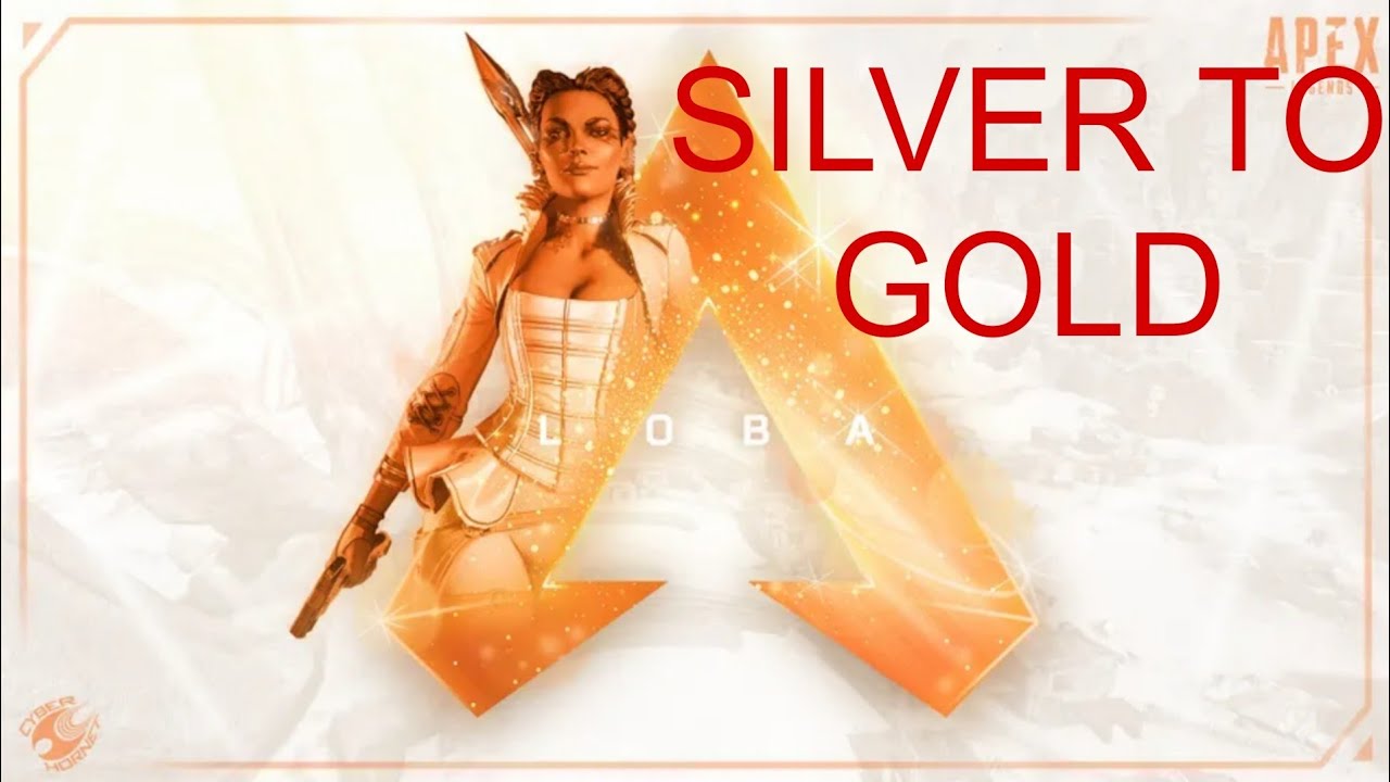 Как да излезеш от SILVER лесно с LOBA 💎 | Apex Legends Console