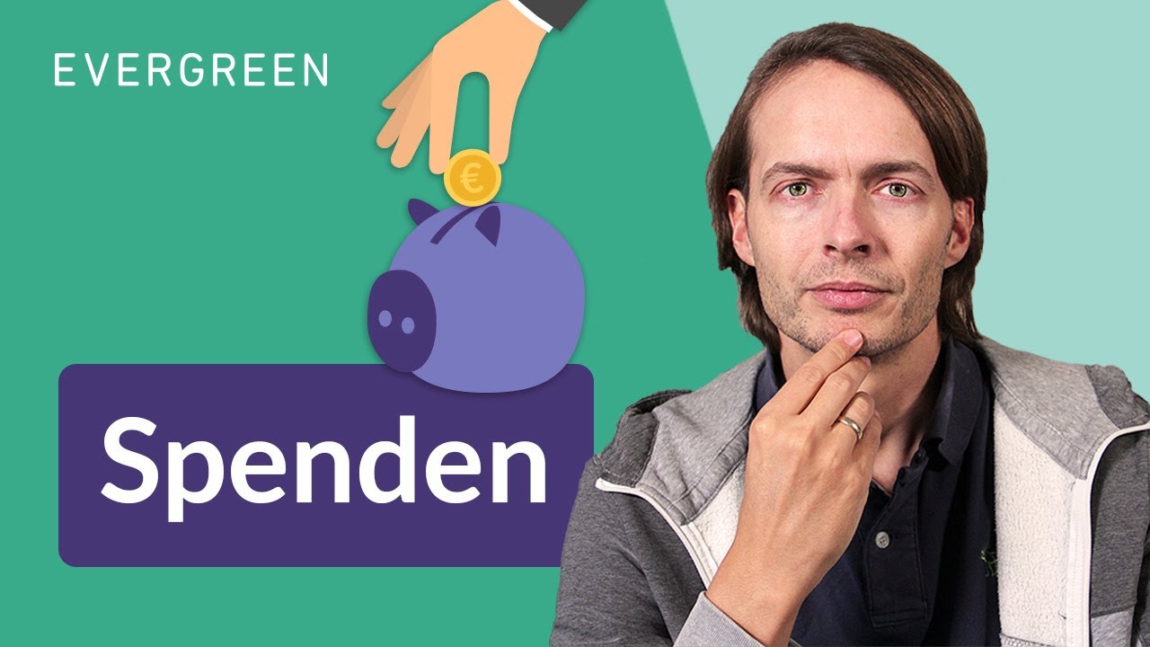 Richtig Spenden: Was es zu beachten gilt, damit der gute Zweck erf&uuml;llt wird