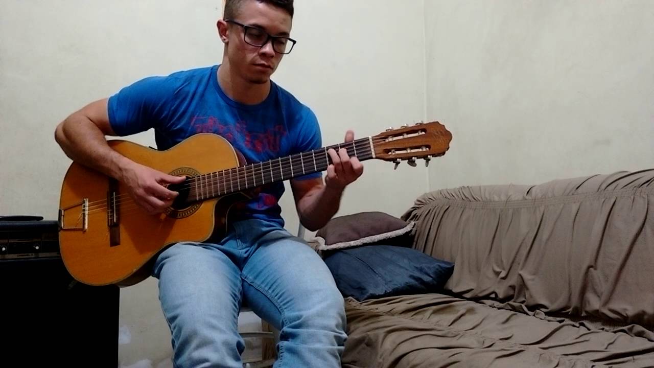 Venho Senhor minha vida oferecer