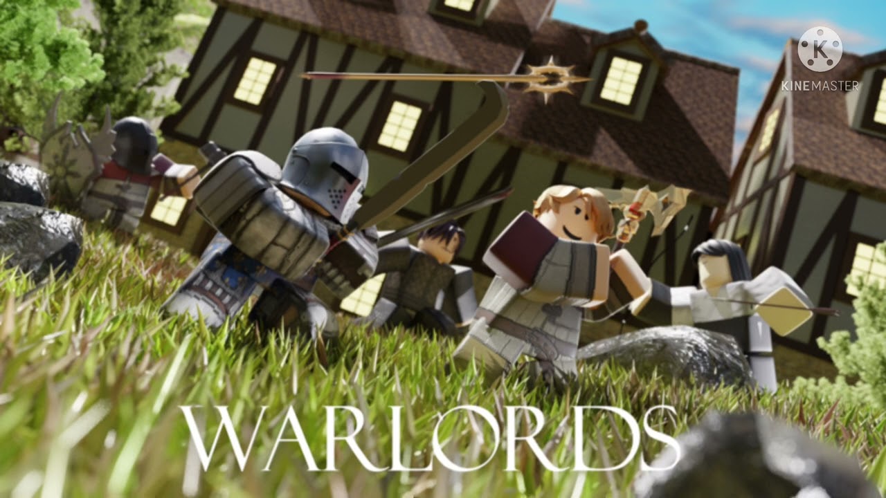 Roblox Warlords Battle Music 2