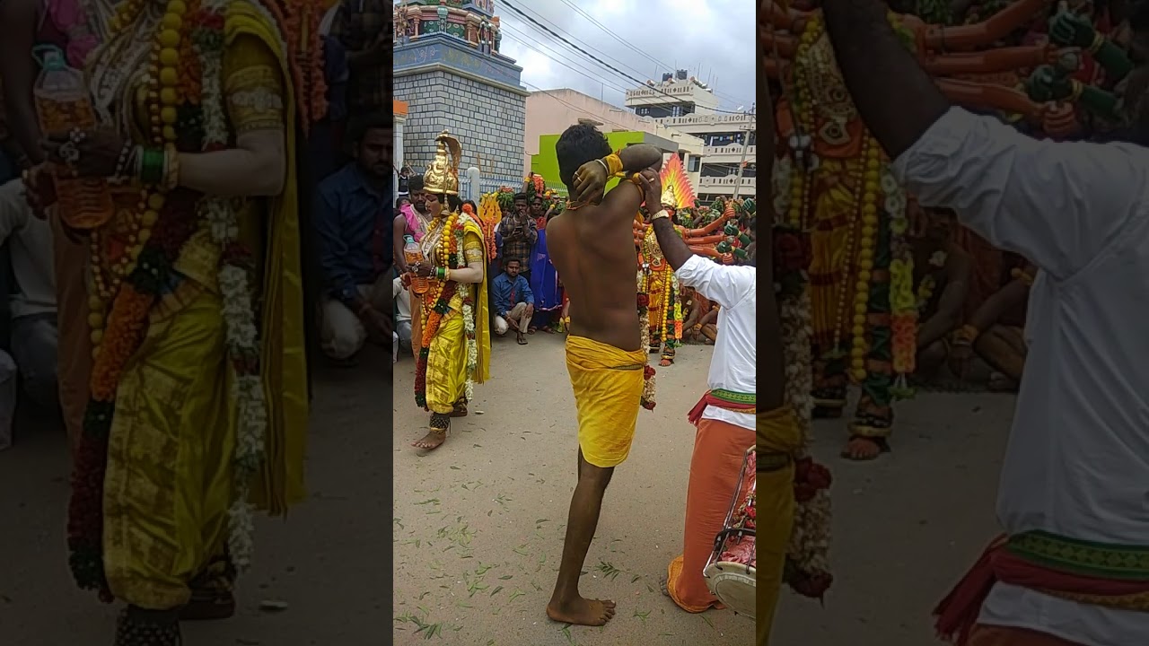 DR. SS. SELVAM PAMPAI KALI ATTAM 9865836888
