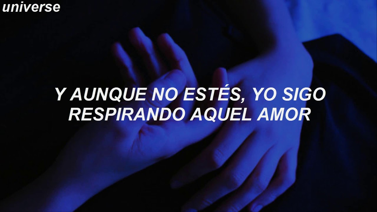 Reik - Te fuiste de aqu&iacute; [Letra]