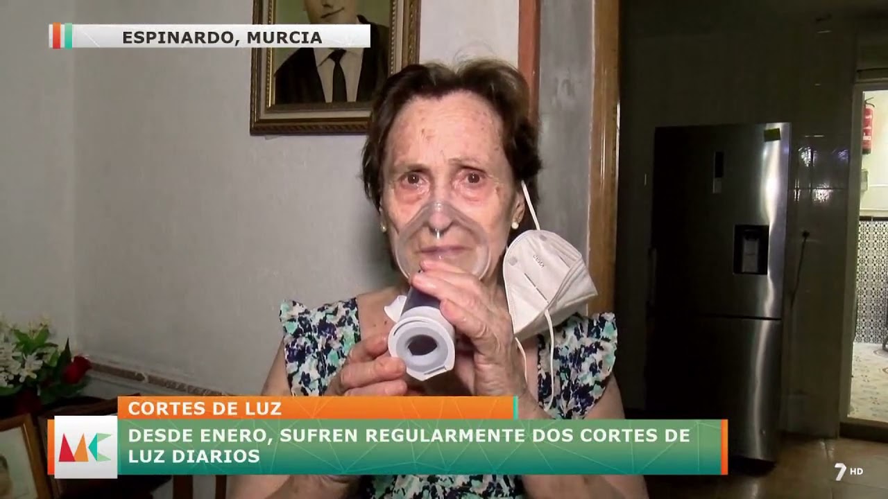 CORTES DE LUZ DIARIOS POR LOS ENGANCHES ILEGALES