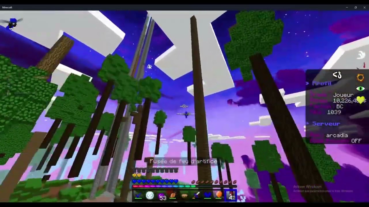 plutonium V4 droped de full (la kaotik drop)