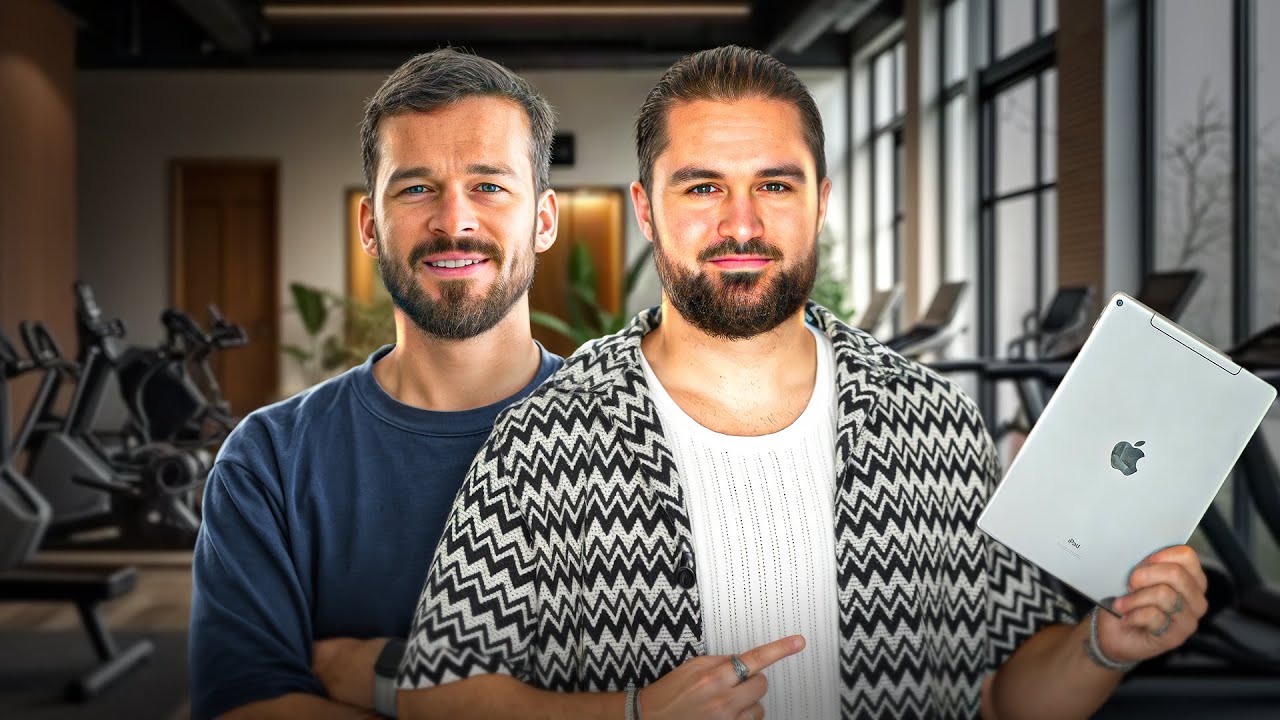 Monter un centre sportif de zéro : On vous raconte tout !