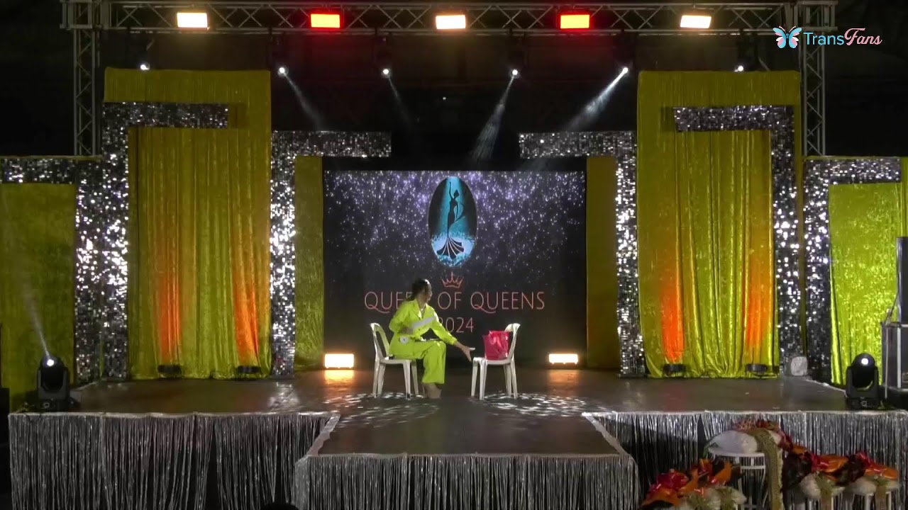 LIVE | Queen of Queens 2024  Porac, Pampanga