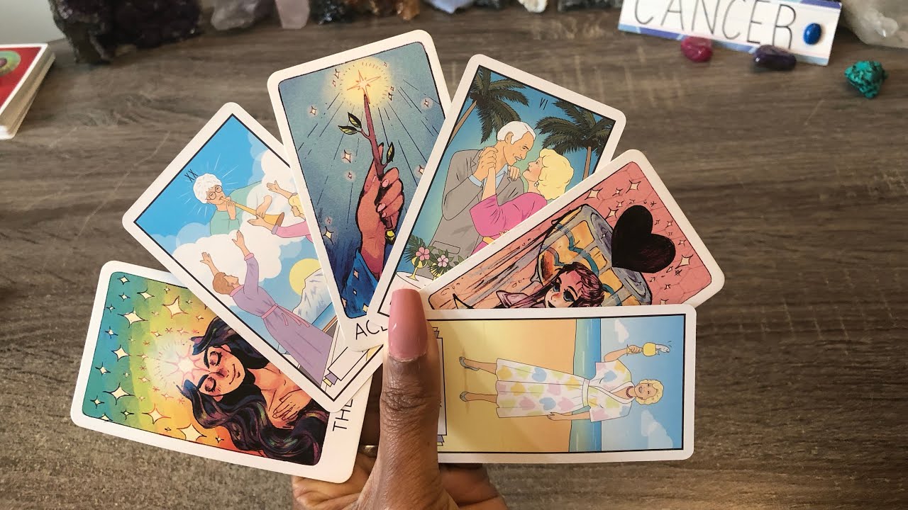 CANCER!♋️ JUST WHEN YOU GIVE UP!🔥... BIG CHANGE IN DIRECTION!🧿 YOU NEED TO KNOW THIS❗