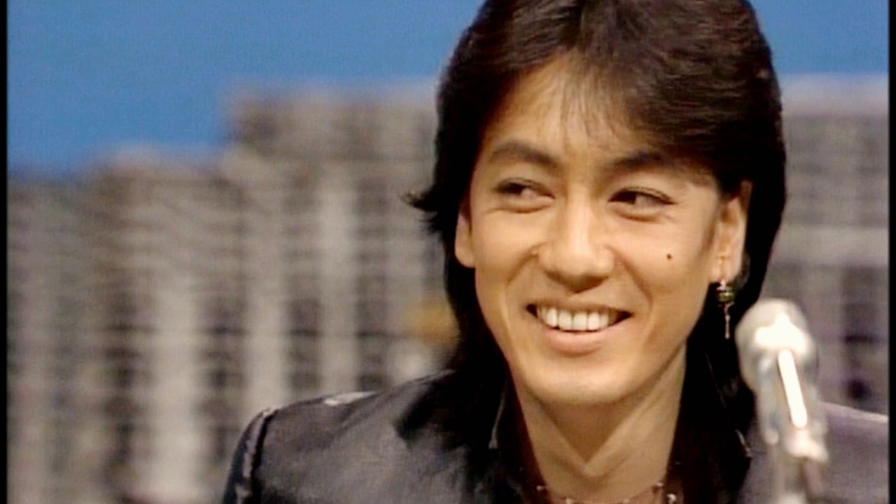 I WAS BORN TO LOVE YOU（あなたを愛する為に私は生まれた）