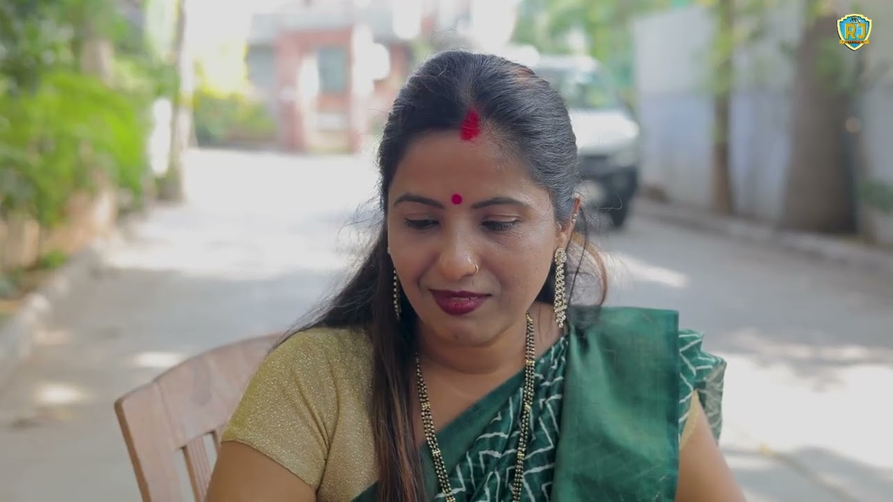 દોઢ ડાહી માં | ભાગ 7 | Dodh Daahi Maa | Part -7| Gujarati Short Movie | @rjseries5860