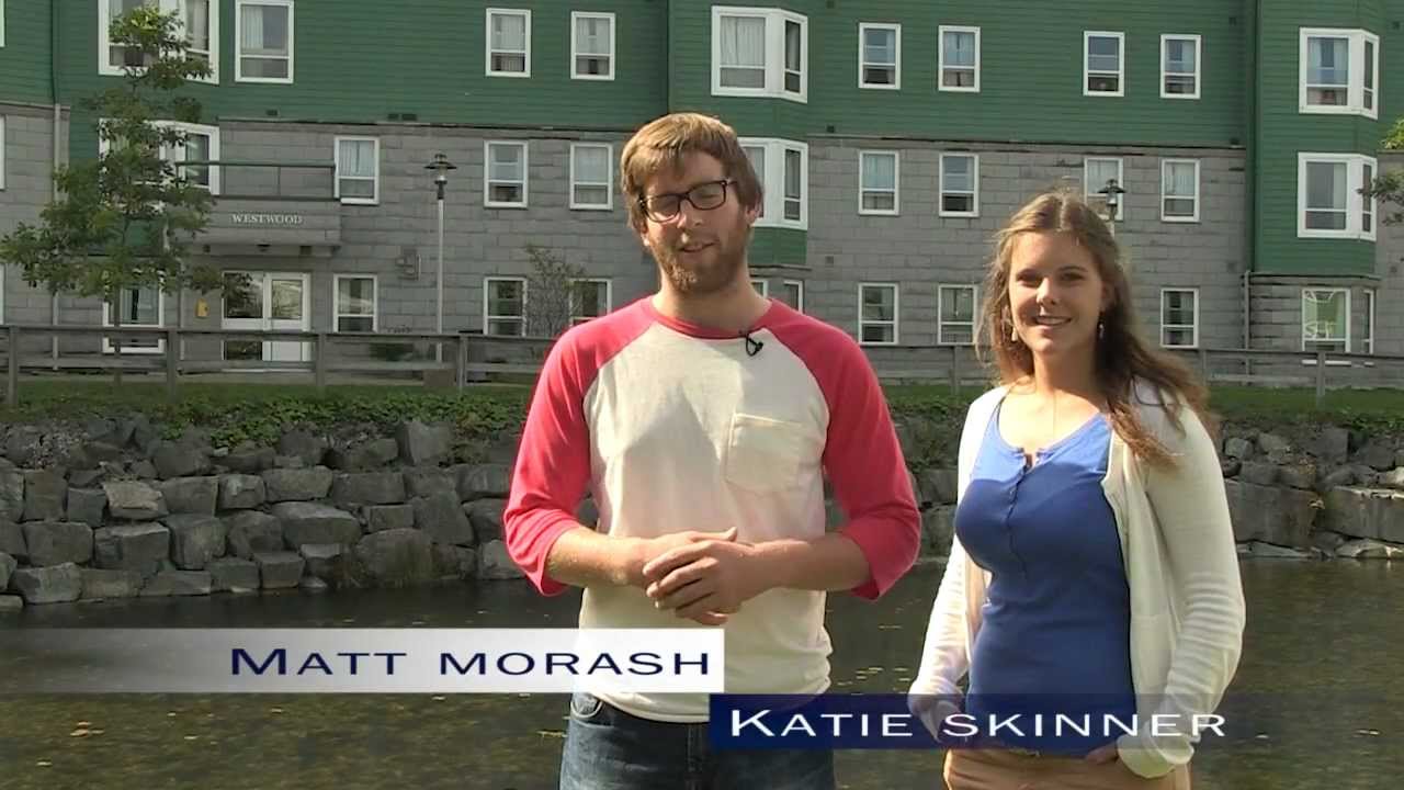 Student housing
