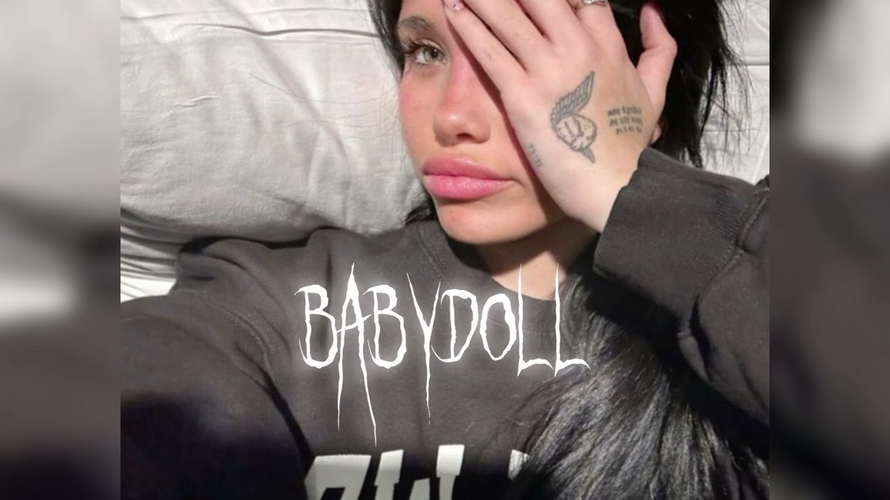 BABYDOLL || Nessa Barrett || Sped up ꒰ა ♡ ໒꒱