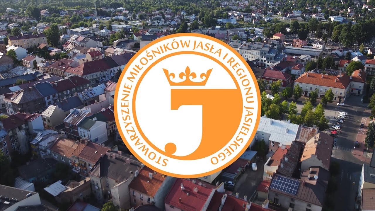 60 lat Stowarzyszenia Miłośnik&oacute;w Jasła i Regionu Jasielskiego