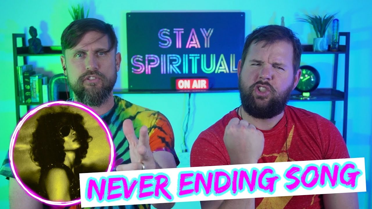 Conan Gray - Never Ending Song Reaction Video