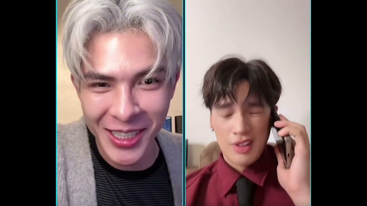Câu chuyện đi massage ở ThaiLand của Nguyễn Trần Trung Quân & Denis Đặng | Livestream 04.10.2024