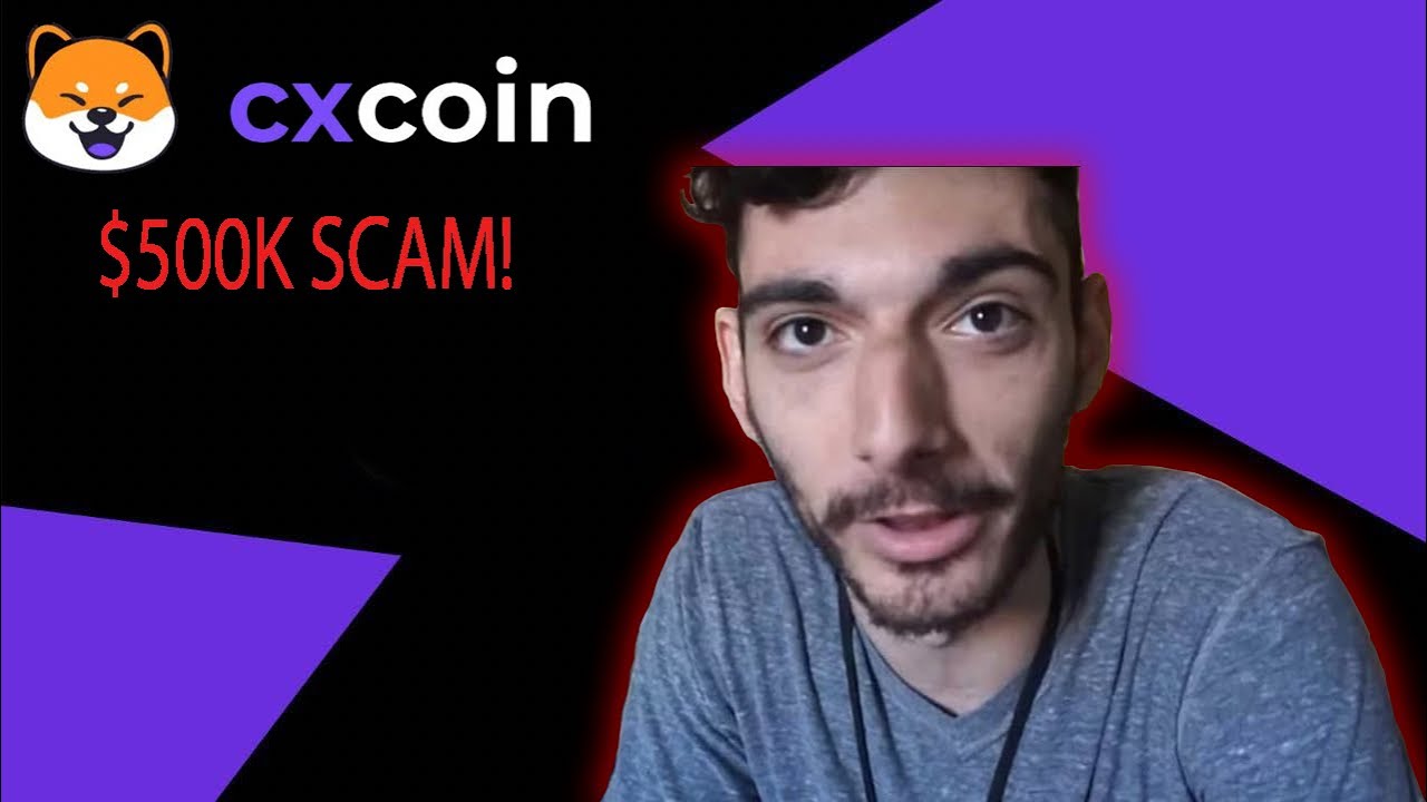 ICE POSEIDON SCAMES $500K FROM FANS