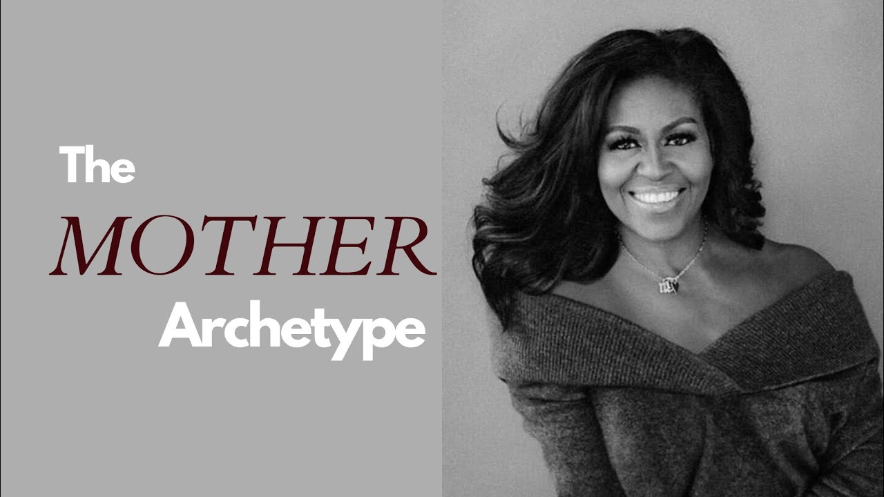 The Mother Archetype