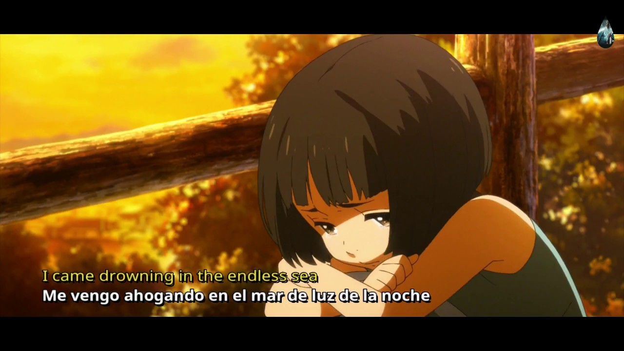 AMV Alan Walker ft Sia - Diamond heart (Sub ingles y español)