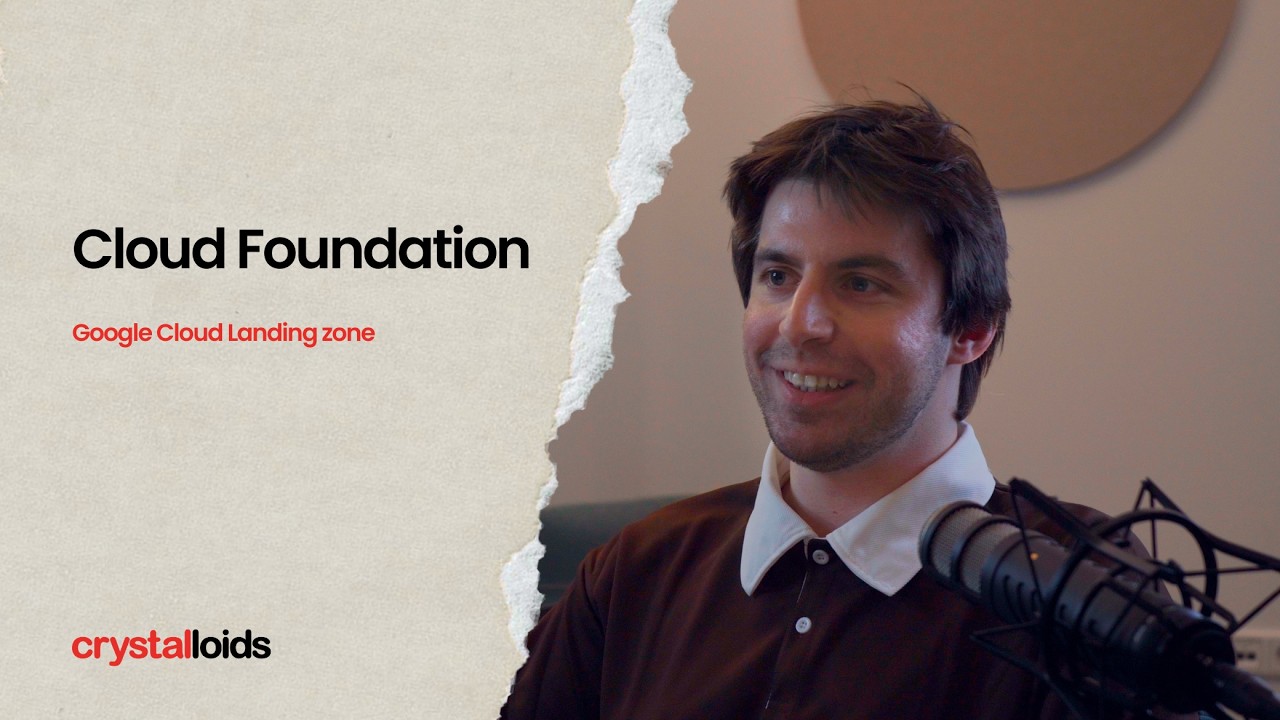 Cloud Foundations
