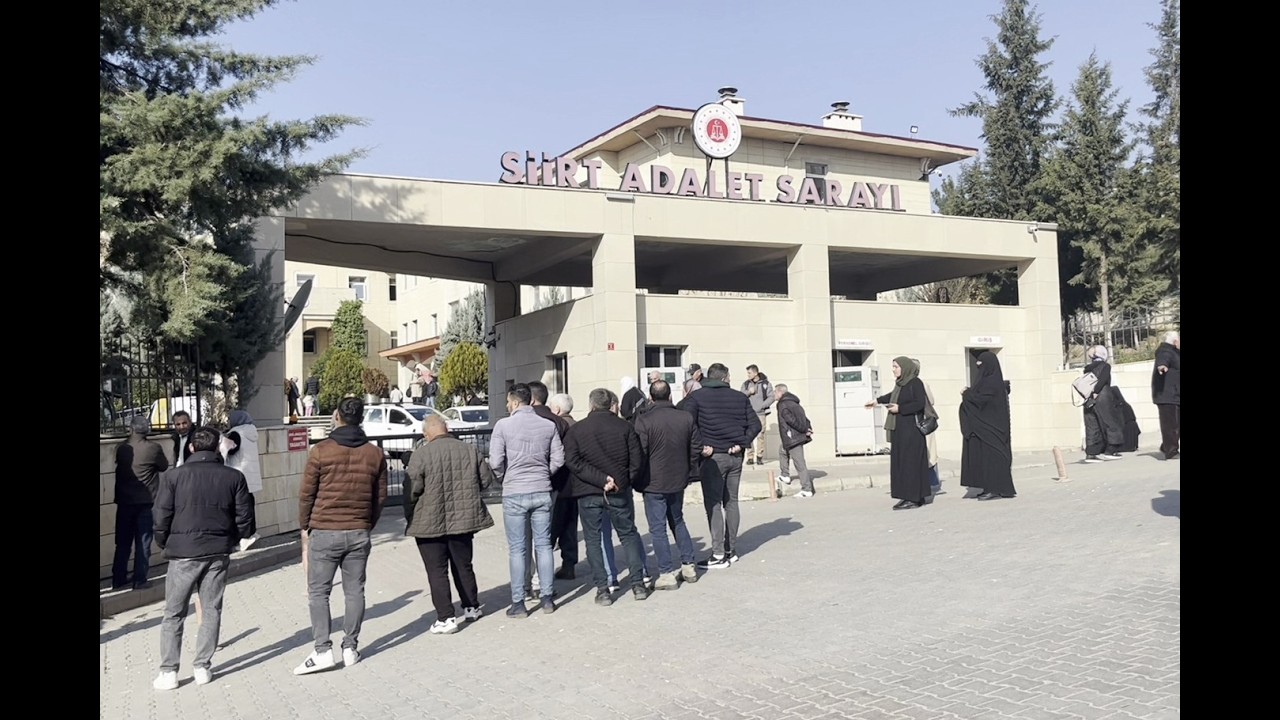 Av  Musap Tetik Süresiz nafaka ciddi mağduriyetlere yol açıyor, açık ve net düzenleme şart