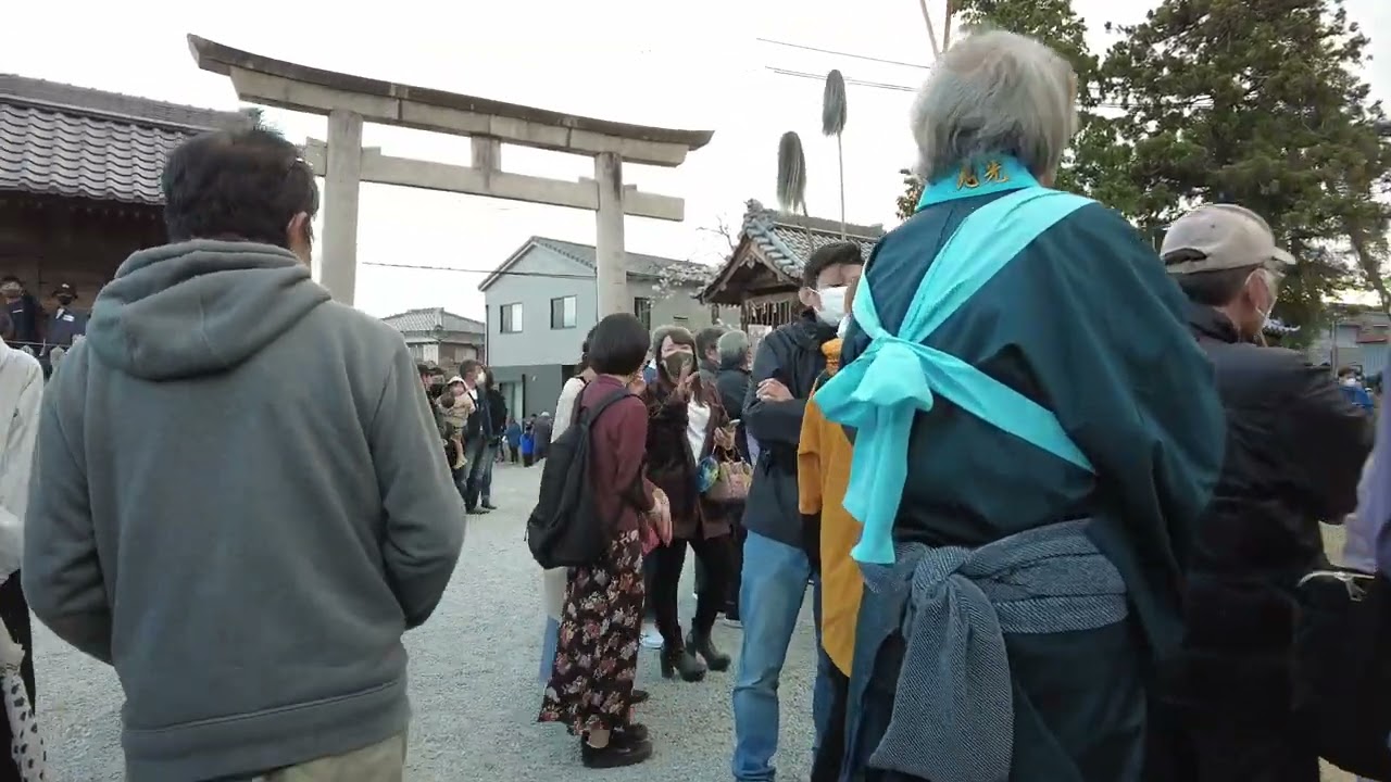 兵庫県加西市北条町を歩く Walk in Hojo-cho, Kasai City, Hyogo Prefecture (Japan) (2022)