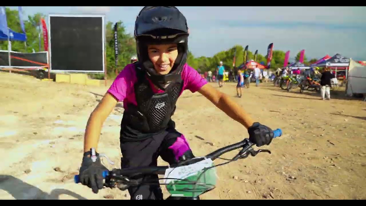 Israel enduro series #5 22/23