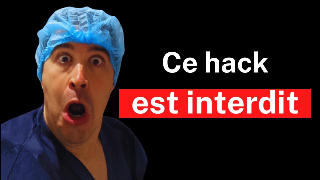 Domaine NEUF ? Voici comment ignorer la SANDBOX Google