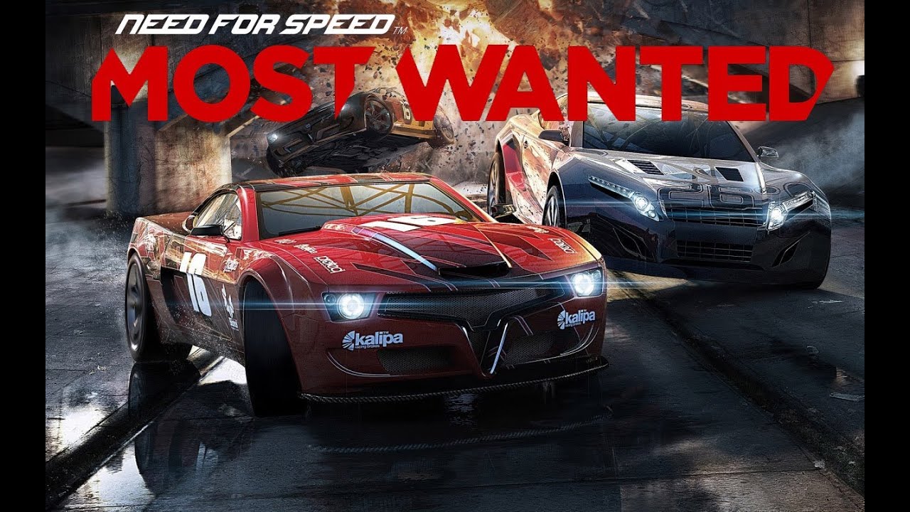 Need For Speed Most Wanted 2012 Crash Compilation  HD