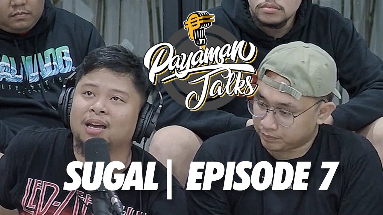 Ano ang pinakamalaking sinugal ni yow? | 5/5 | Episode 7 | Payaman Talk Clip