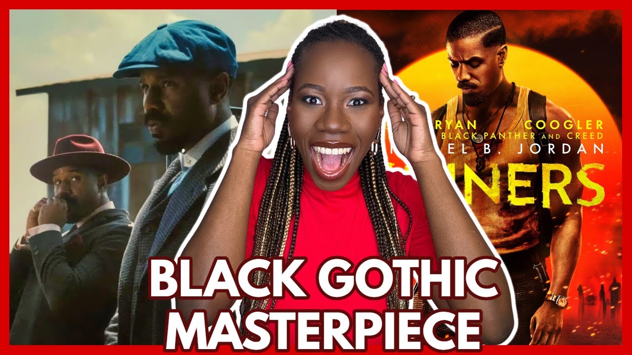 Sinners is a MASTERPIECE & Ryan Coogler is a Genius | MOVIE REVIEW / ANALYSIS