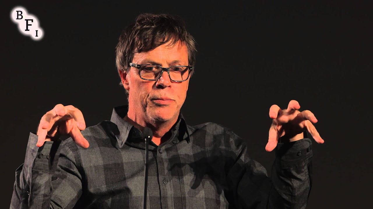 Career interview with filmmaker Todd Haynes  | BFI London Film Festival