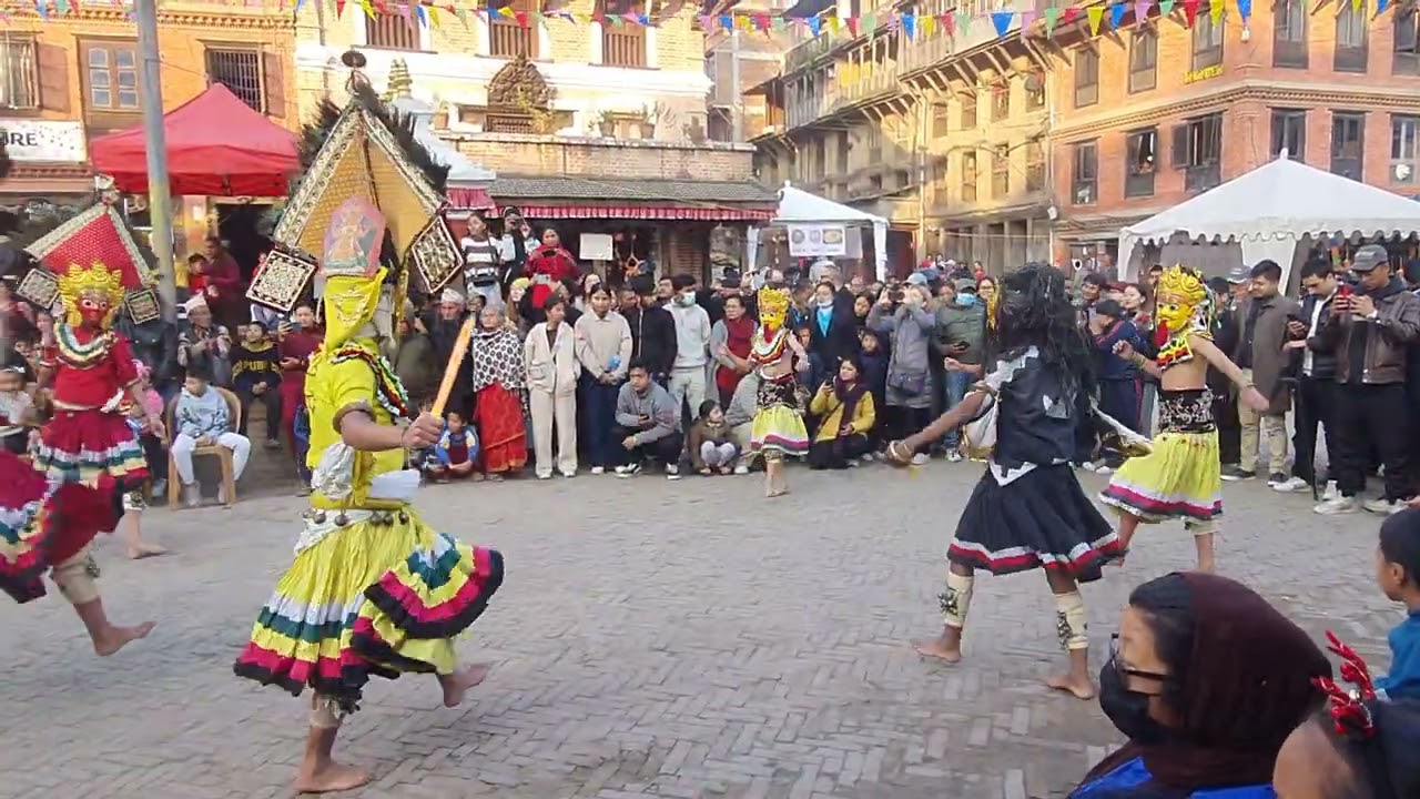 Bhail pyakhan भैल प्यखं 26 December 2025