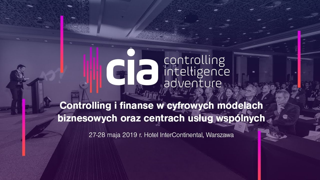 XIII Kongres ICV POLSKA (CIA 2019) - Zobacz relację i poznaj najważniejsze wnioski