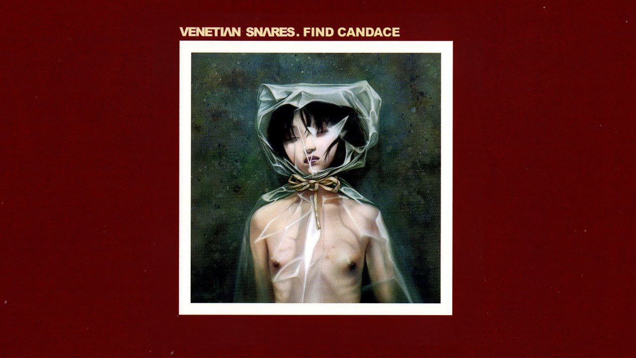 Venetian Snares - Find Candace