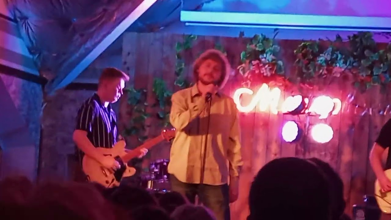 Перемотка - концерт в Казани (live)  31/10/2023 г.