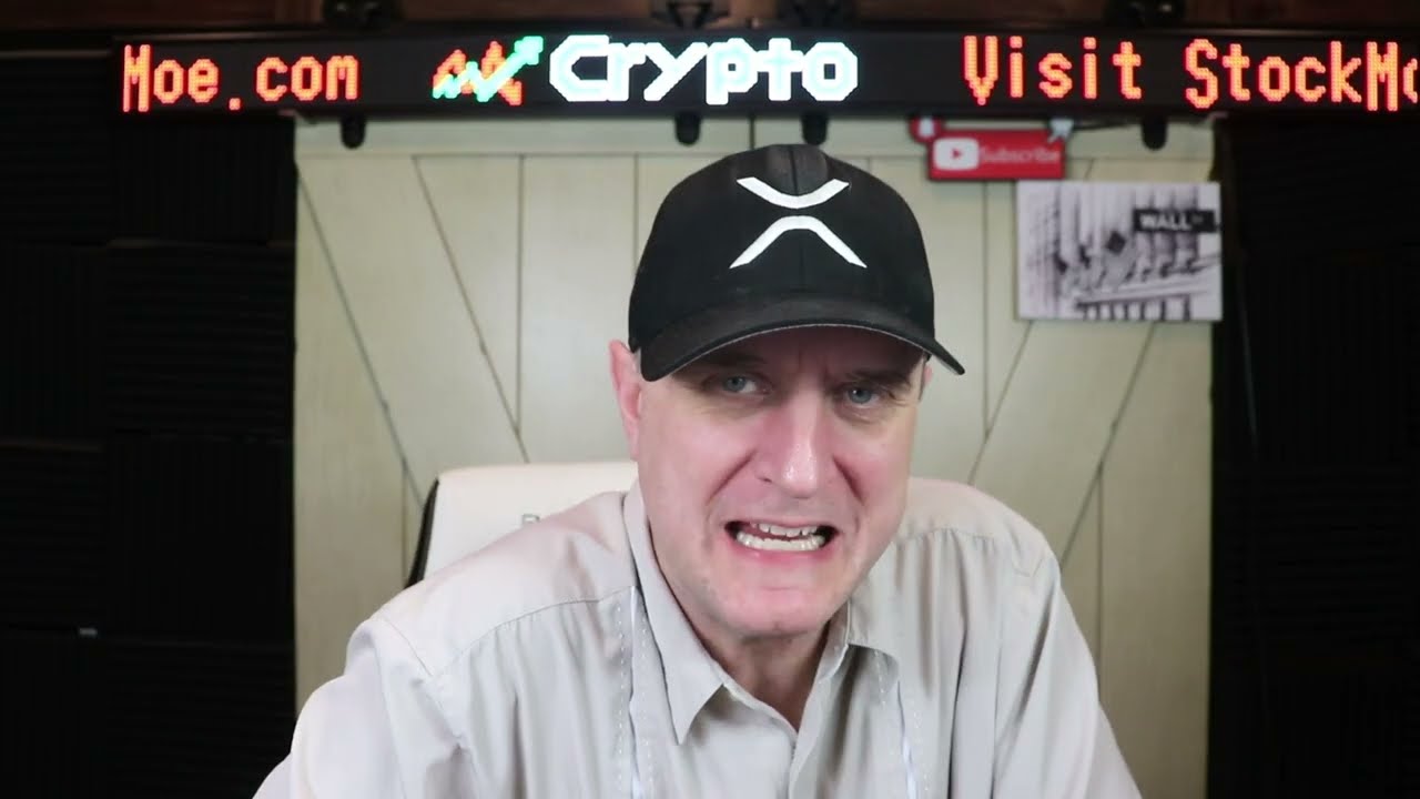 Экстренная загрузка XRP 🚨 Уточните это до открытия рынка в понедельник!