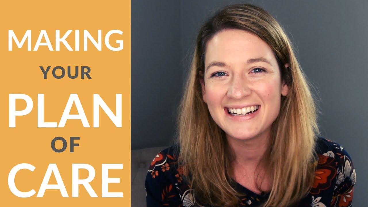 5 Steps to Make Your Plan of Care for New Nurse Practitioners (Plus 2 Real World Tips)