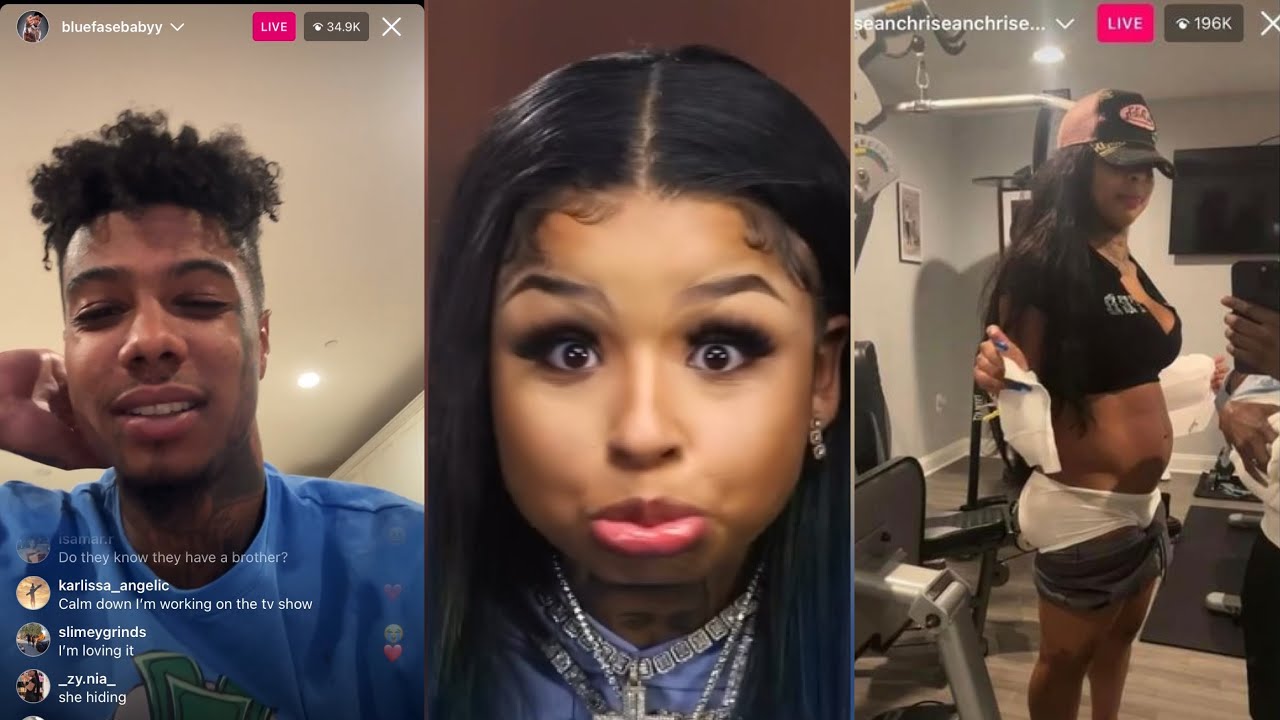 She Embarrass Him With Receipts; He Can’t Leave Chrisean Alone
