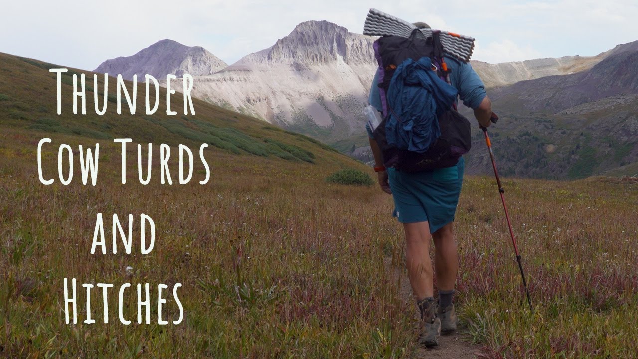 Advice before you hike the Colorado Trail