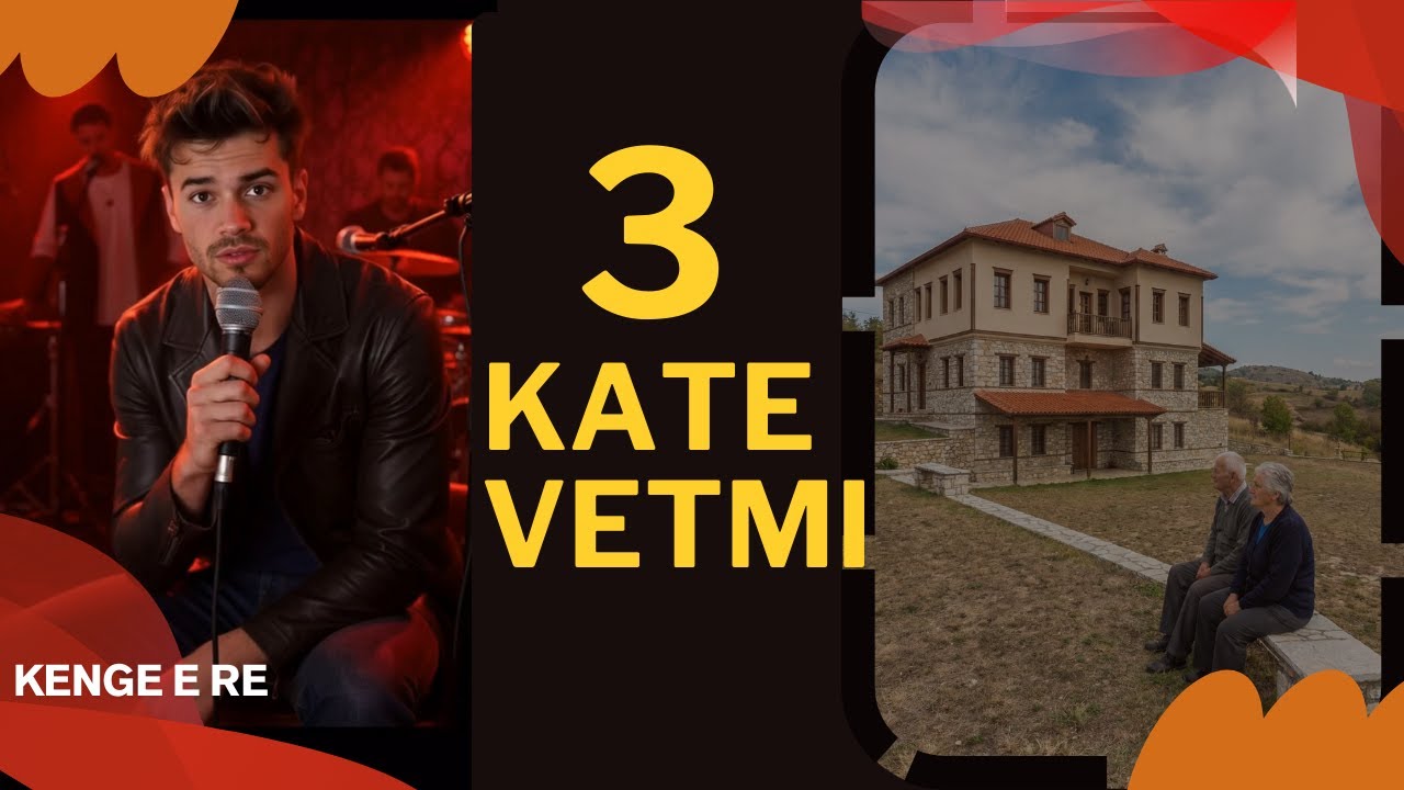 3 KATE VETMI - Balkan Beat Official
